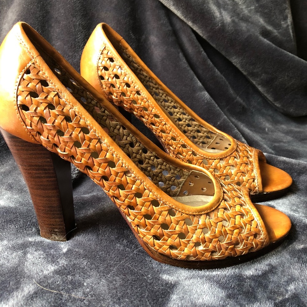 Joan & David | Circa Joan & David Heels - image 2